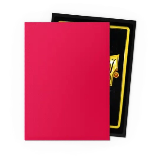 Fury Matte Dual Sleeves
