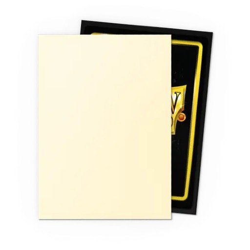Valor Matte Dual Sleeves