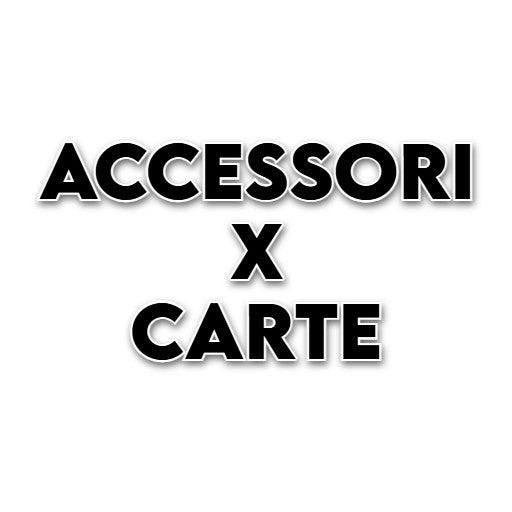 ACCESSORI