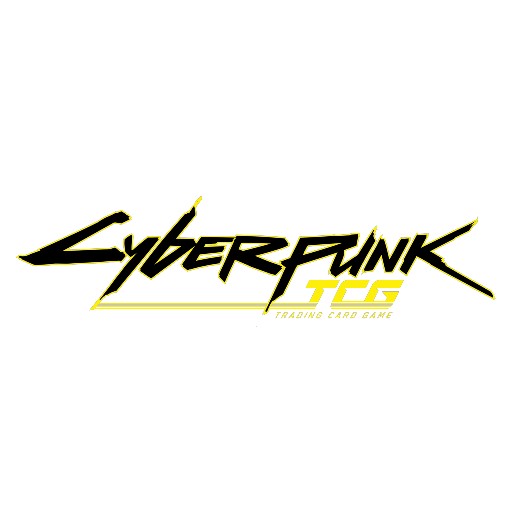CYBERPUNK TCG