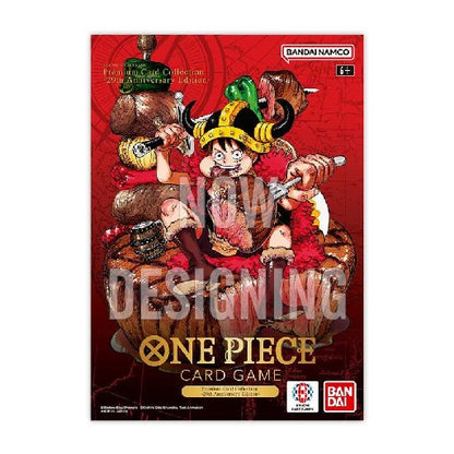 Premium Card Collection 29th Anniversary ENG