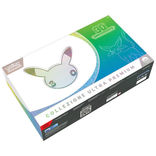 30° Anniversario - ULTRA PREMIUM COLLECTION (ITA)