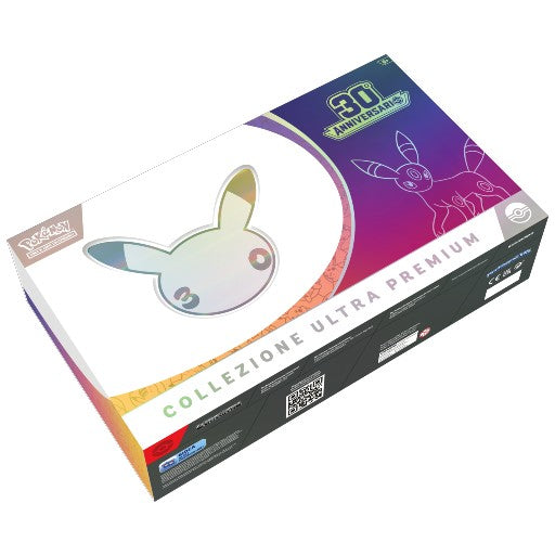 30° Anniversario - ULTRA PREMIUM COLLECTION (ITA)