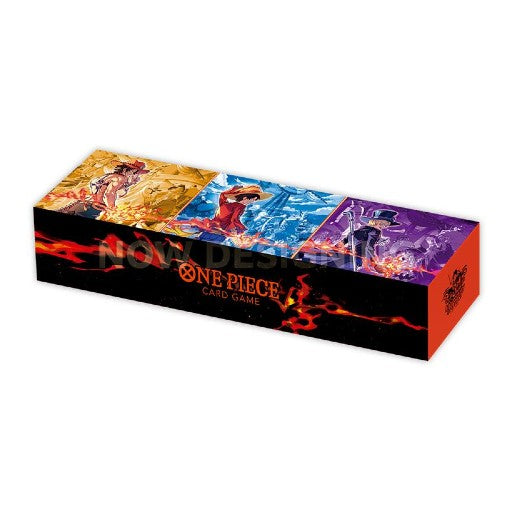 3rd Anniversary Set English Version (ENG)