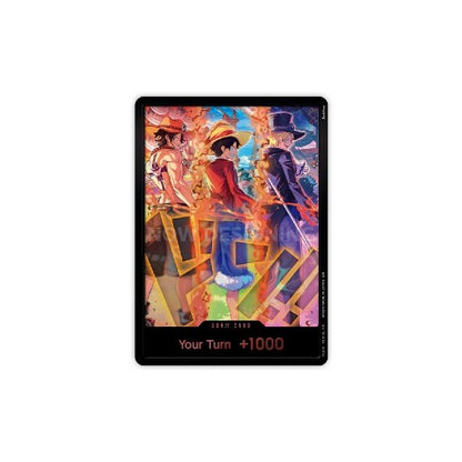 3rd Anniversary Set English Version (ENG)