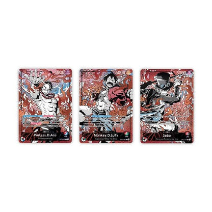 3rd Anniversary Set English Version (ENG)