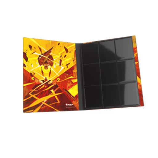 Album 9-Pocket - Lorehold