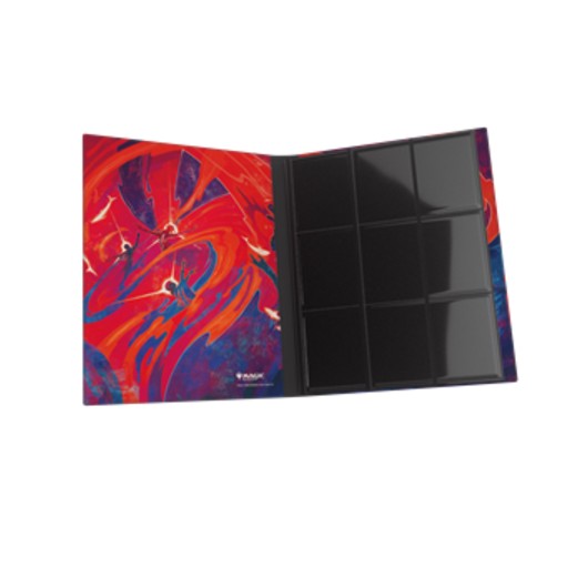 Album 9-Pocket - Prismari