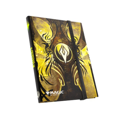 Album 9-Pocket - Silverquill