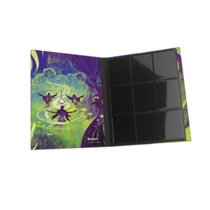 Album 9-Pocket - Witherbloom