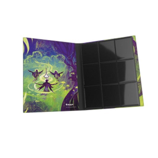 Album 9-Pocket - Witherbloom