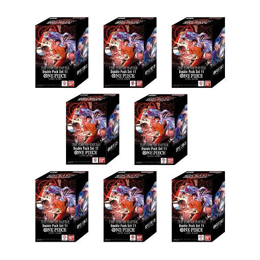 Double Pack Vol.11 (ENG)