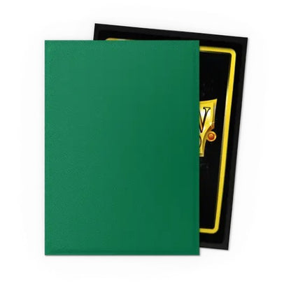 Might Matte Dual Sleeves