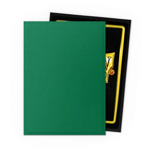 Might Matte Dual Sleeves