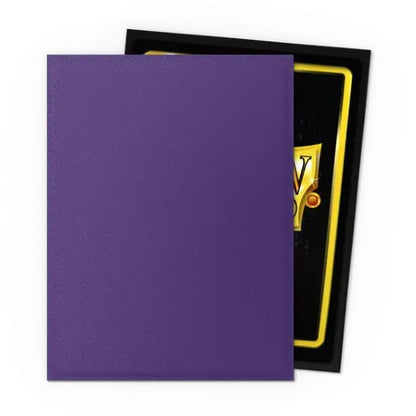 Soul Matte Dual Sleeves