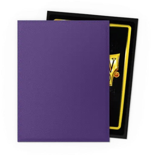 Soul Matte Dual Sleeves