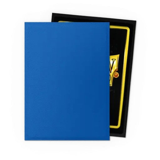 Wisdom Matte Dual Sleeves
