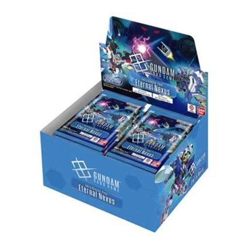 EB01 - Eternal Nexus BOOSTER BOX (ENG)