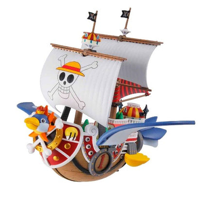 Gran Ship Collection - Flying Thousand Sunny