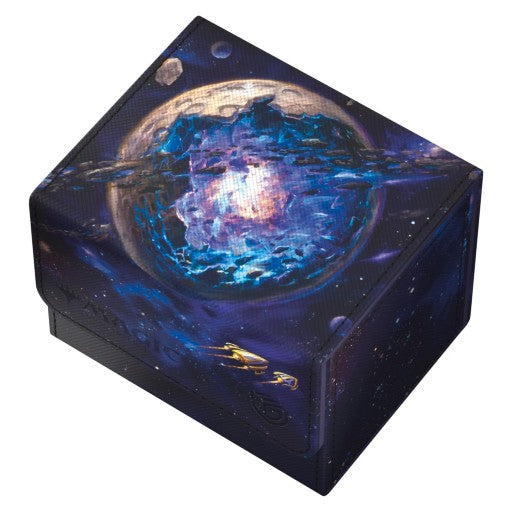 Gemstone Cavern - Sidewinder 100+
