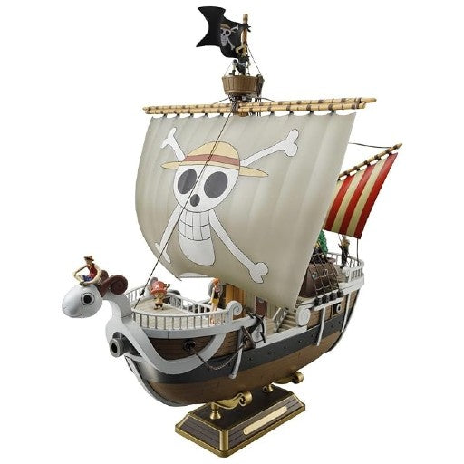 Gran Ship Collection - Going Merry