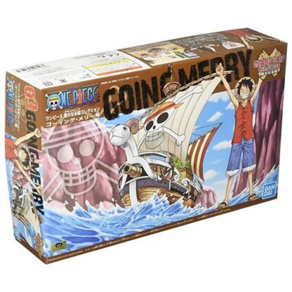 Gran Ship Collection - Going Merry