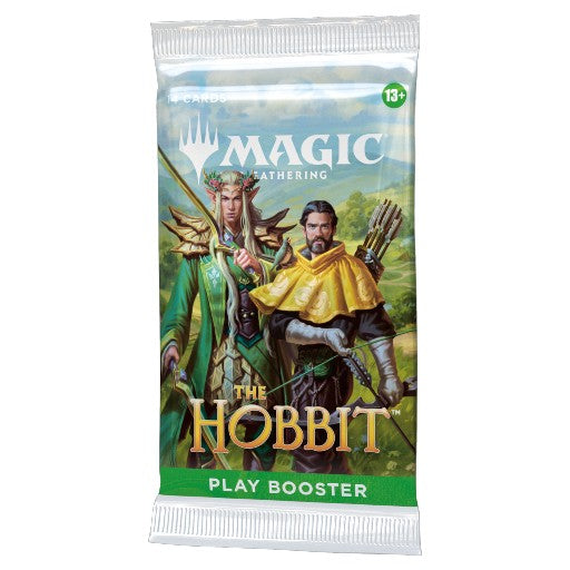 Lo Hobbit - BOOSTER BOX (ENG)