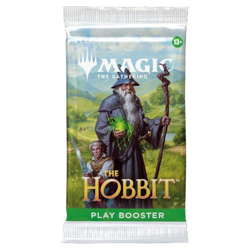 Lo Hobbit - BOOSTER BOX (ENG)