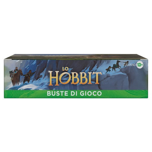 Lo Hobbit - BOOSTER BOX (ITA)