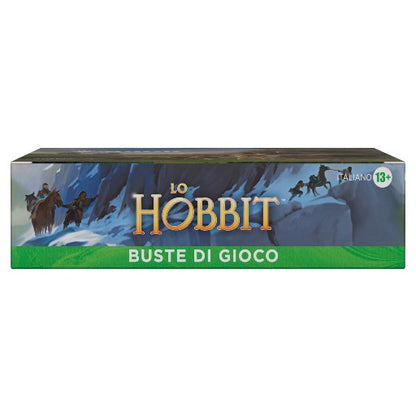Lo Hobbit - BOOSTER BOX (ITA)