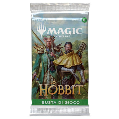 Lo Hobbit - BOOSTER BOX (ITA)