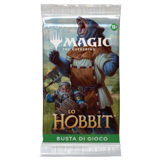 Lo Hobbit - BOOSTER BOX (ITA)