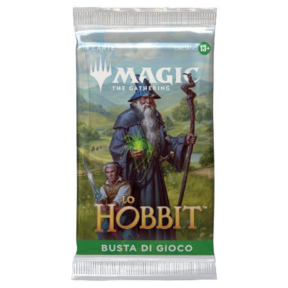 Lo Hobbit - BOOSTER BOX (ITA)