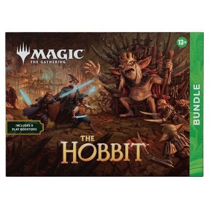 Lo Hobbit - BUNDLE (ENG)