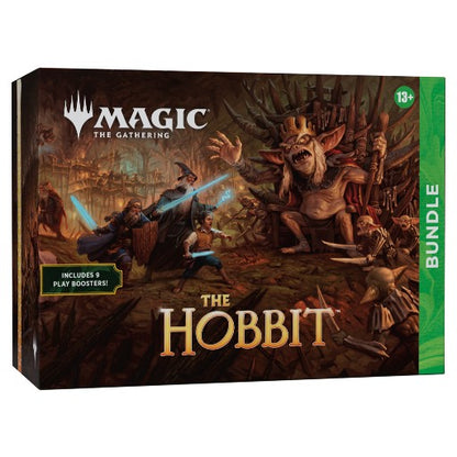 Lo Hobbit - BUNDLE (ENG)