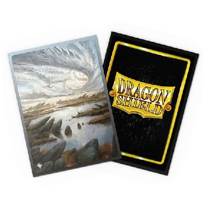 Marsh Flats - Landfall Series - Matte Dual Art Sleeves