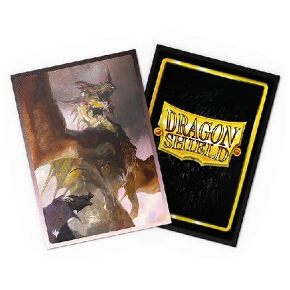 The Ur-Dragon - Legendary Series - Matte Dual Art Sleeves