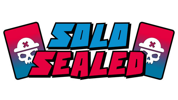 SoloSealed