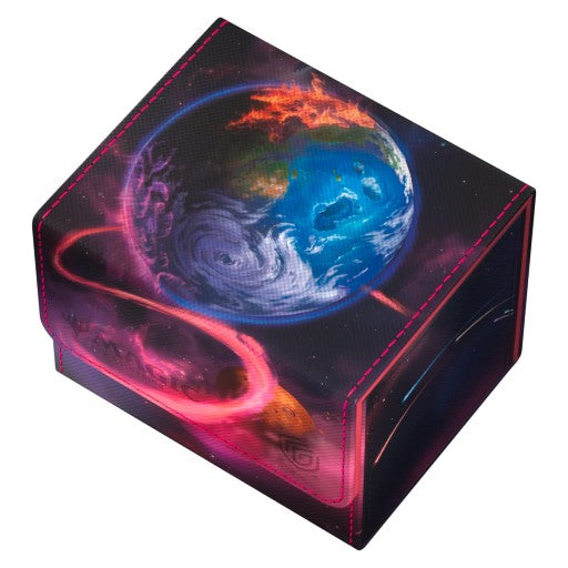 Mana Confluence - Sidewinder 100+