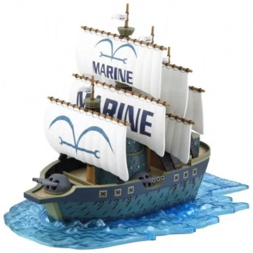 Gran Ship Collection - Marine Ship