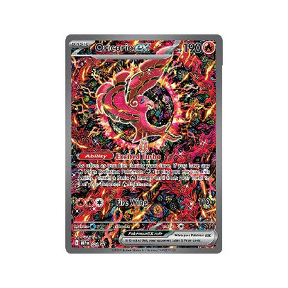 Mega Charizard X EX - Collezione Ultra Premium (ITA)