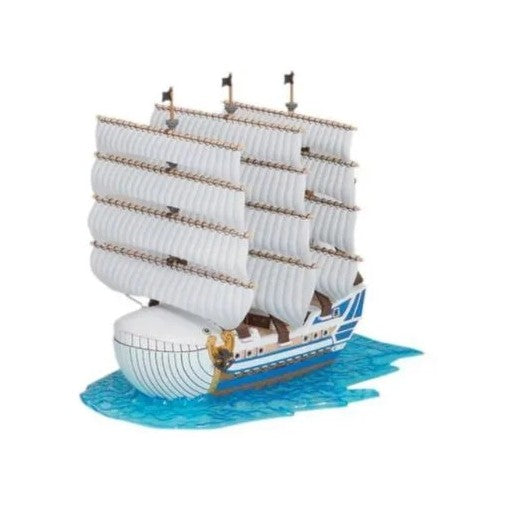 Gran Ship Collection - Moby Dick
