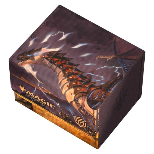 Neriv, Heart of the Storm - Sidewinder 100+