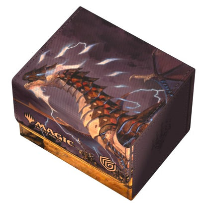 Neriv, Heart of the Storm - Sidewinder 100+