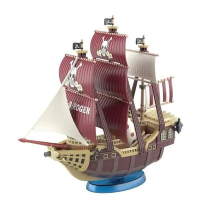 Gran Ship Collection - Oro Jackson