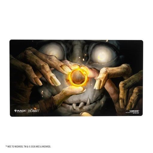 Shiny Playmat - My Precious