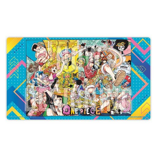 Playmat Limited Edition Vol.5