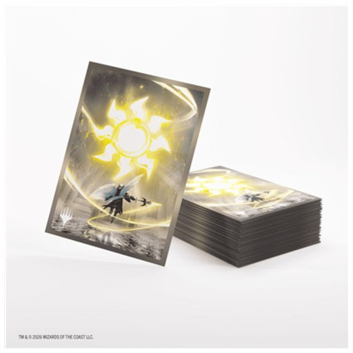 Premium Art Sleeves - Plains