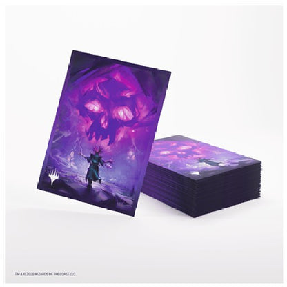 Premium Art Sleeves - Swamp