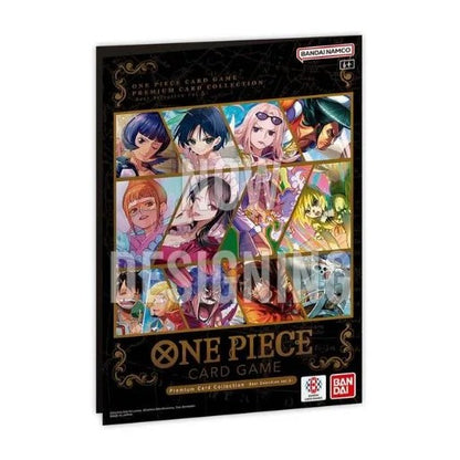 Premium Cart Collection Best Selection Vol. 5 (ENG)